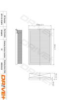 Dr!ve+ DP1110.10.0674