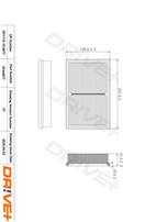 Dr!ve+ DP1110.10.0677