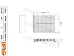 Dr!ve+ DP1110.10.0677