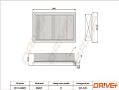 Dr!ve+ DP1110.10.0679