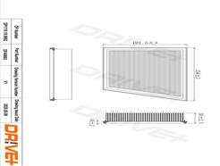 Dr!ve+ DP1110.10.0692