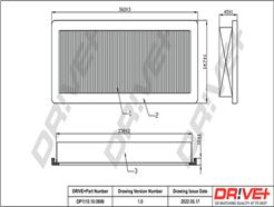 Dr!ve+ DP1110.10.0699