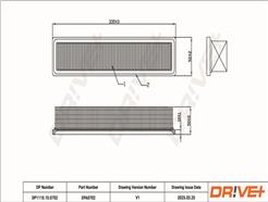 Dr!ve+ DP1110.10.0702
