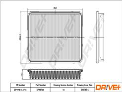 Dr!ve+ DP1110.10.0704