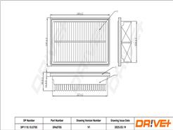 Dr!ve+ DP1110.10.0705