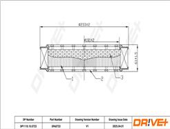 Dr!ve+ DP1110.10.0723