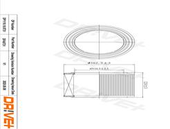 Dr!ve+ DP1110.10.0731