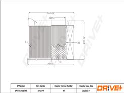 Dr!ve+ DP1110.10.0744