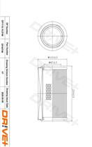 Dr!ve+ DP1110.10.0746