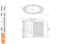 Dr!ve+ DP1110.10.0752