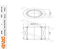 Dr!ve+ DP1110.10.0760