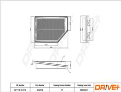Dr!ve+ DP1110.10.0776