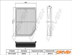 Dr!ve+ DP1110.10.0789