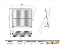 Dr!ve+ DP1110.10.0804