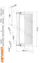 Dr!ve+ DP1110.11.0024