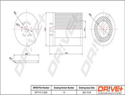 Dr!ve+ DP1110.11.0025