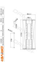 Dr!ve+ DP1110.11.0026