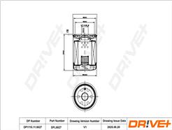 Dr!ve+ DP1110.11.0027