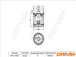 Dr!ve+ DP1110.11.0032