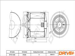 Dr!ve+ DP1110.11.0042