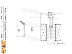 Dr!ve+ DP1110.11.0061