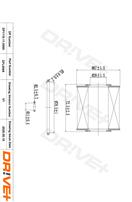 Dr!ve+ DP1110.11.0069