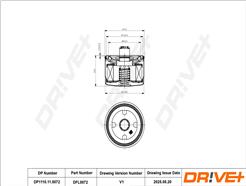 Dr!ve+ DP1110.11.0072