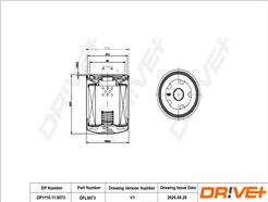 Dr!ve+ DP1110.11.0073