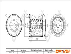 Dr!ve+ DP1110.11.0075
