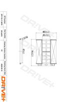 Dr!ve+ DP1110.11.0079