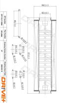 Dr!ve+ DP1110.11.0084