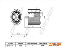 Dr!ve+ DP1110.11.0085