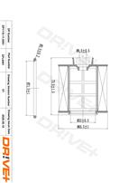 Dr!ve+ DP1110.11.0091