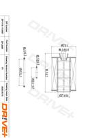 Dr!ve+ DP1110.11.0097