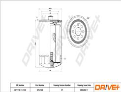Dr!ve+ DP1110.11.0102