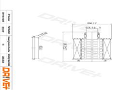 Dr!ve+ DP1110.11.0107