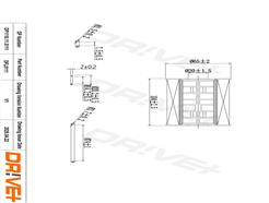 Dr!ve+ DP1110.11.0111