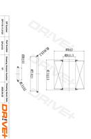 Dr!ve+ DP1110.11.0123