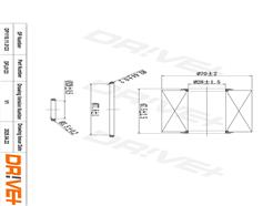 Dr!ve+ DP1110.11.0123