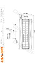 Dr!ve+ DP1110.11.0124