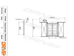 Dr!ve+ DP1110.11.0132