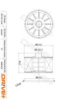 Dr!ve+ DP1110.11.0147