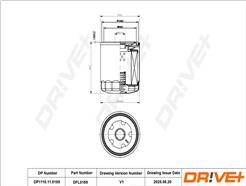 Dr!ve+ DP1110.11.0159