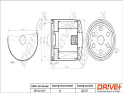 Dr!ve+ DP1110.11.0171