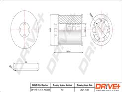 Dr!ve+ DP1110.11.0175