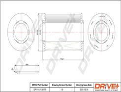 Dr!ve+ DP1110.11.0176