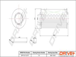 Dr!ve+ DP1110.11.0177