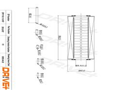 Dr!ve+ DP1110.11.0187