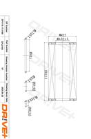 Dr!ve+ DP1110.11.0188