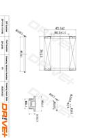 Dr!ve+ DP1110.11.0193